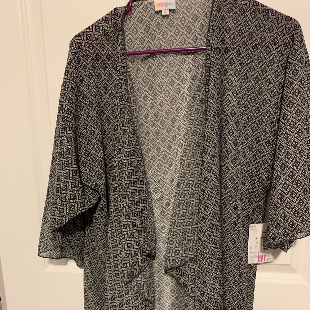 Lularoe Shirley